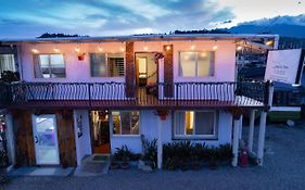 Arte Hostal