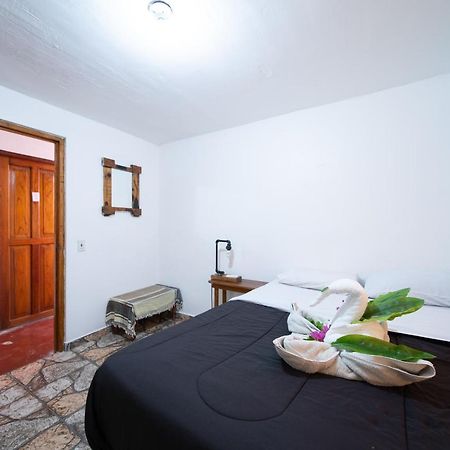 Arte Hostal Boquete Buitenkant foto